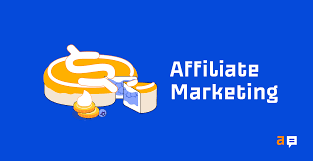 Affiliate Marketing