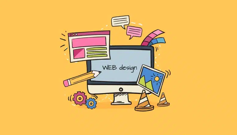 Conclusion of Web-Designing